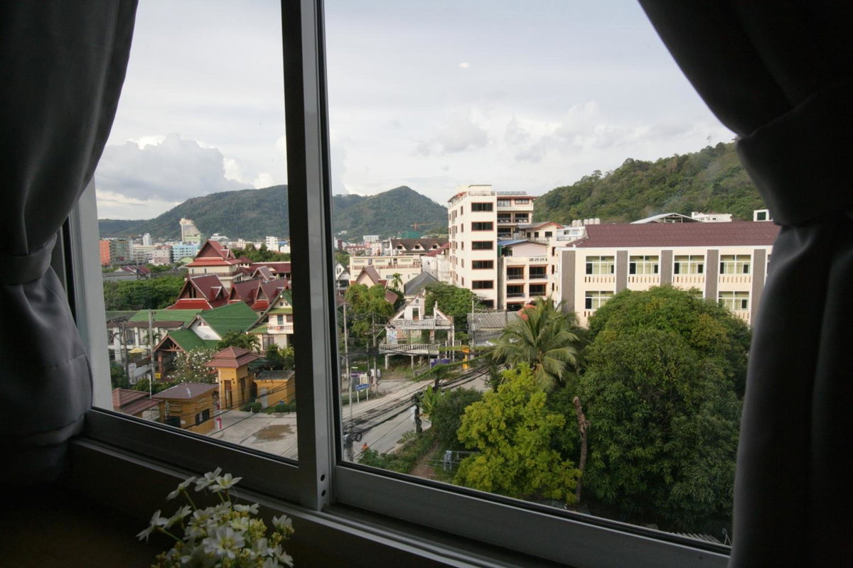 Calypso Patong Hotel, Thaïlande