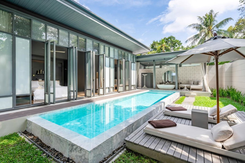 SALA Phuket Mai Khao Beach Resort, Mai Khao Beach, ประเทศไทย