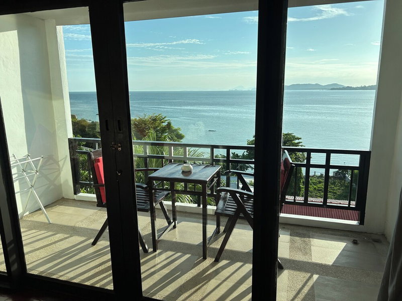 Cinnamon Beach Villas, Koh Samui, Thaïlande