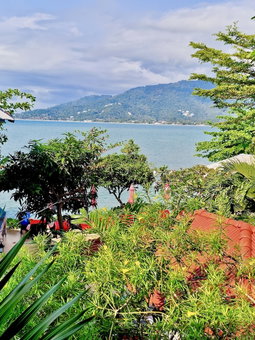 Cinnamon Beach Villas, Koh Samui, Thaïlande