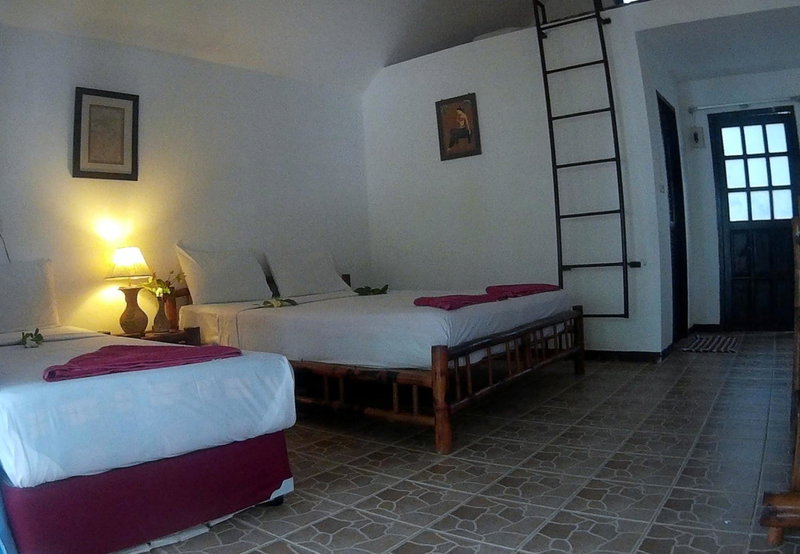 Poseidon Bungalows, Khao Lak, Thaïlande
