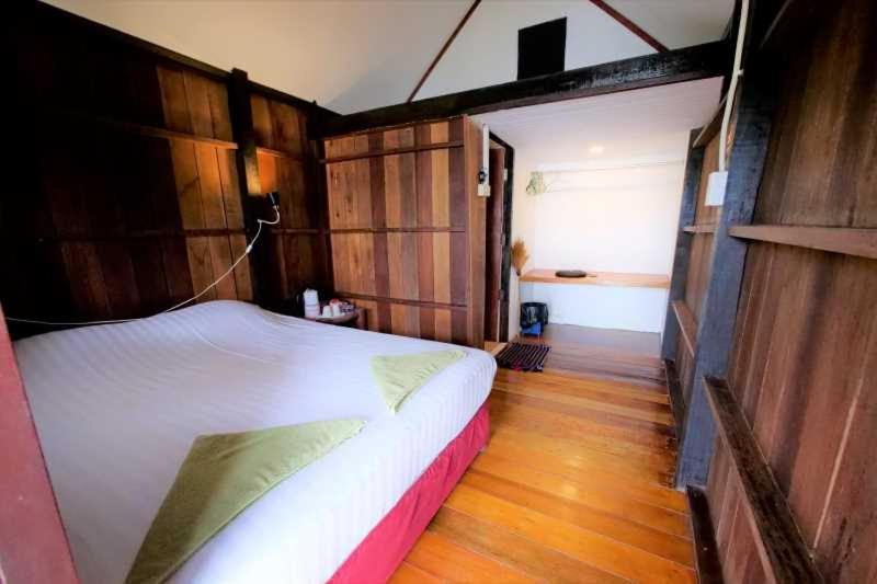 Poseidon Bungalows, Khao Lak, Thaïlande