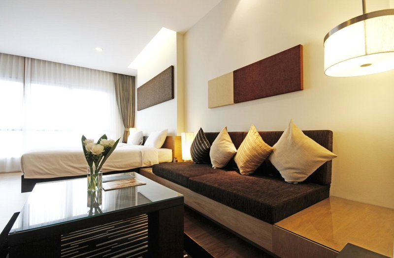 Kantary Hotel Ayutthaya, Phra Nakhon Si Ayutthaya, Tailandia