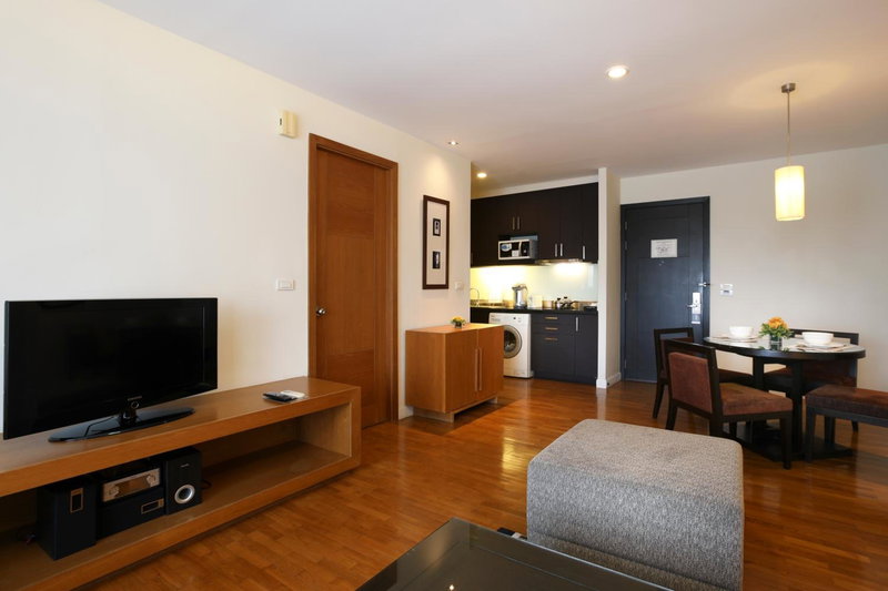 Kantary Hotel Ayutthaya, Phra Nakhon Si Ayutthaya, Tailandia