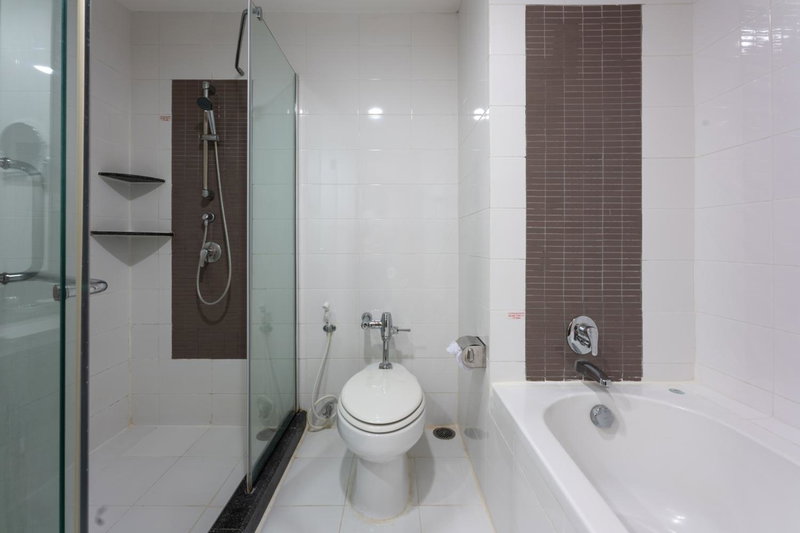 Kantary Hotel Ayutthaya, Phra Nakhon Si Ayutthaya, Tailandia