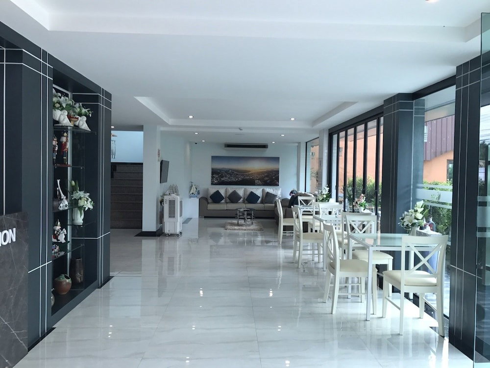 Hôtel · Sita Krabi Hotel, Krabi