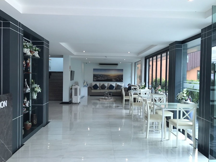 Sita Krabi Hotel, Krabi, Thaïlande