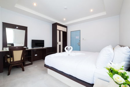 Sita Krabi Hotel, Krabi, Thaïlande