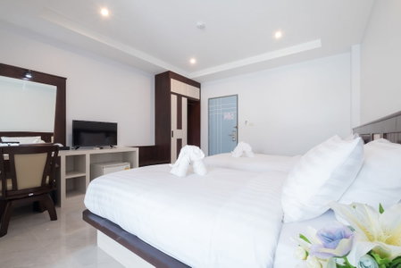 Sita Krabi Hotel, Krabi, Thaïlande