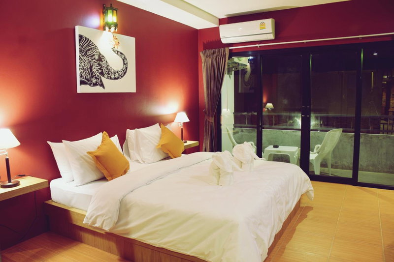At Home Khaolak, Khao Lak, ประเทศไทย