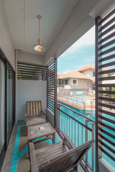 Chayadol Resort, Chiang Rai, Thailand
