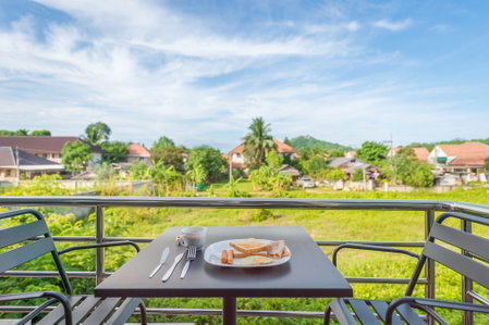 Chayadol Resort, Chiang Rai, Thailand