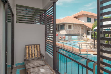 Chayadol Resort, Chiang Rai, Thailand