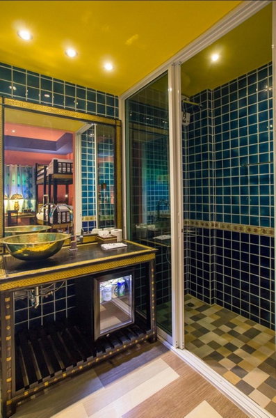 Changpuak Boutique House, Chiang Mai, Thailand