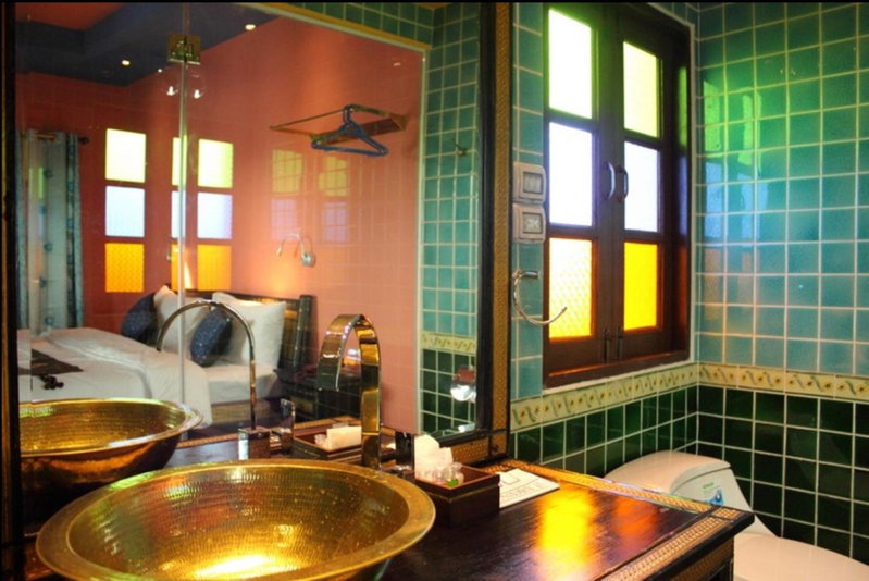 Changpuak Boutique House, Chiang Mai, Thailand
