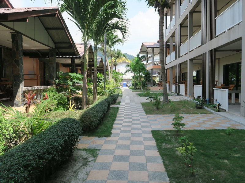 Family House Resort, Ko Pha-ngan, ประเทศไทย