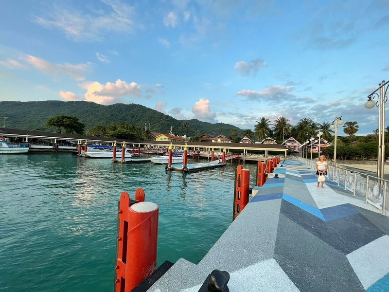 Family House Resort, Ko Pha-ngan, ประเทศไทย
