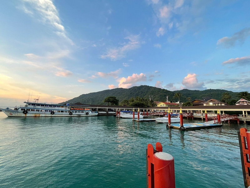 Family House Resort, Ko Pha-ngan, ประเทศไทย