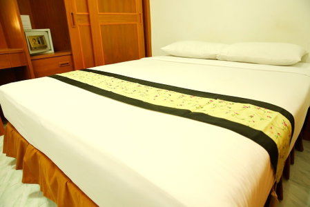 Diana Garden Resort & Lodge, Pattaya, Thailand