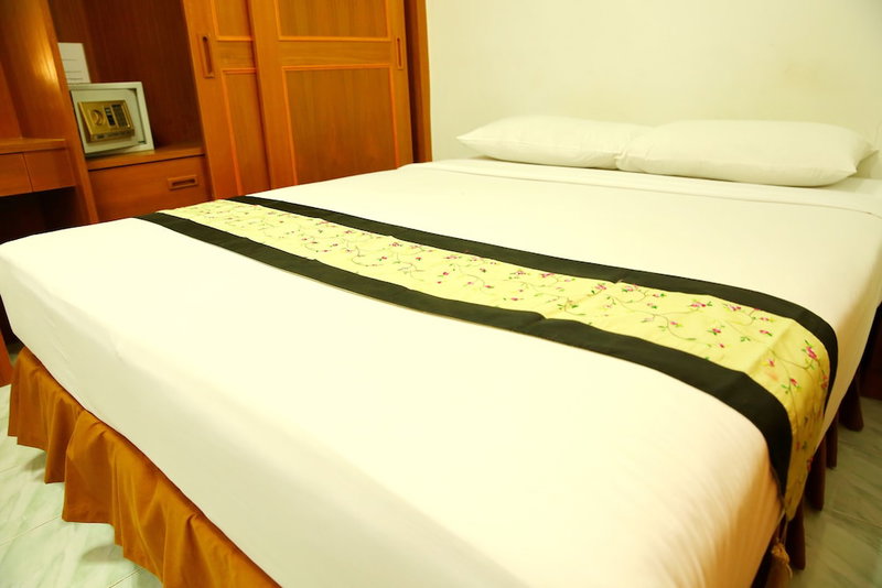 Diana Garden Resort & Lodge, Pattaya, Thailand