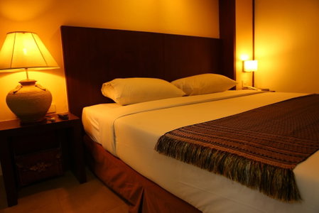 Diana Garden Resort & Lodge, Pattaya, Thailand