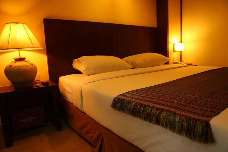 Diana Garden Resort & Lodge, Pattaya, Thailand