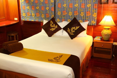 Diana Garden Resort & Lodge, Pattaya, Thailand