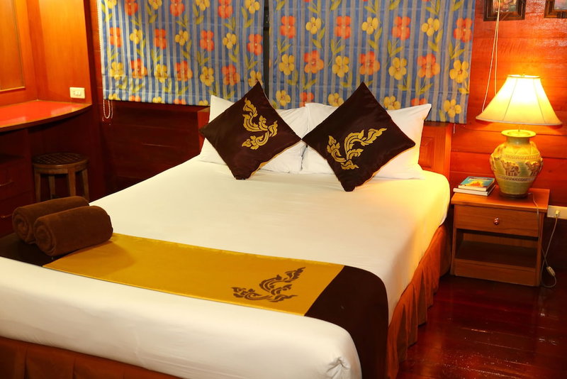 Diana Garden Resort & Lodge, Pattaya, Thailand
