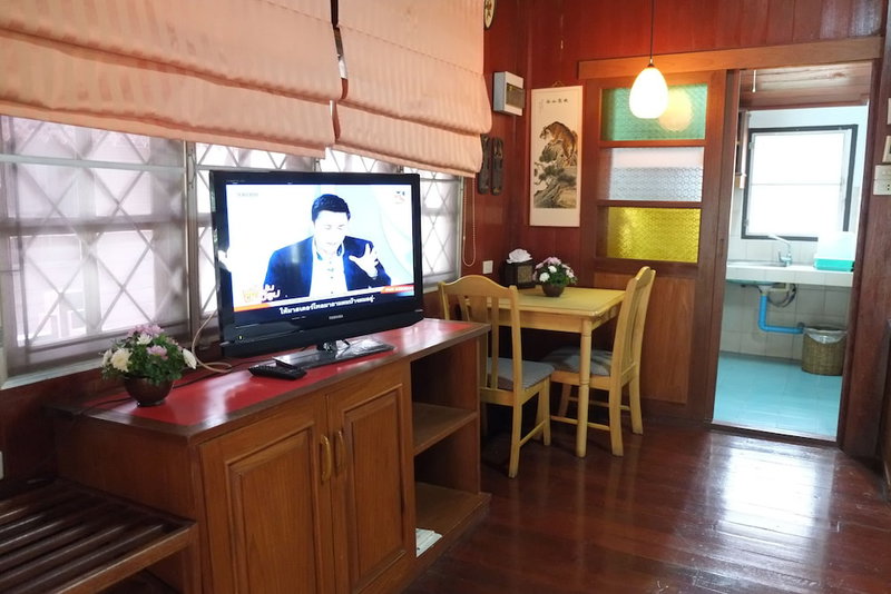 Diana Garden Resort & Lodge, Pattaya, Thailand