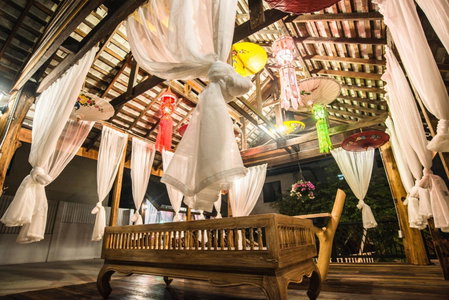 Garden Yard Inn Chiangmai, Chiang Mai, ประเทศไทย