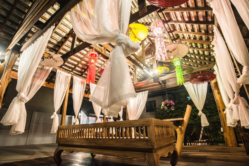 Garden Yard Inn Chiangmai, Chiang Mai, ประเทศไทย