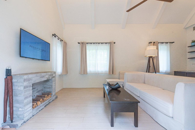 Peggy's Cove Resort, Tha Mai, Thailand