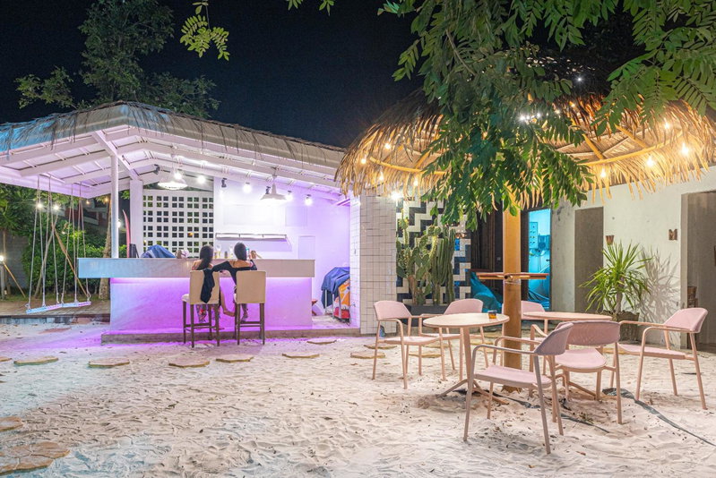 Peggy's Cove Resort, Tha Mai, Thailand