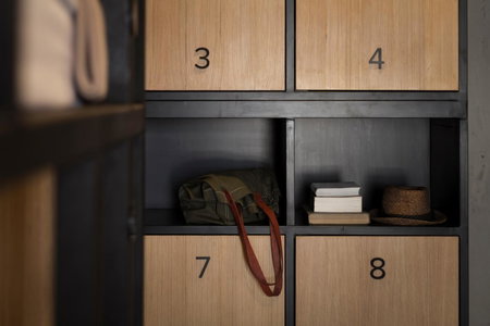 BED STATION Hostel Ratchthewi, Bangkok, ประเทศไทย