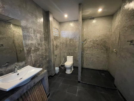 The Sea Resort Haad Rin, Ko Pha-ngan, ประเทศไทย