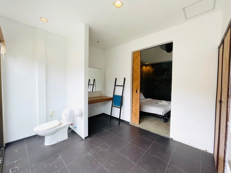 The Sea Resort Haad Rin, Ko Pha-ngan, ประเทศไทย