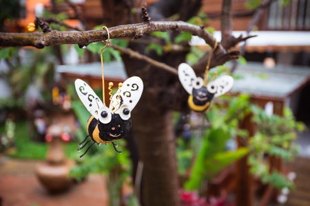 Pao Come Boutique House, Chiang Mai, Thaïlande