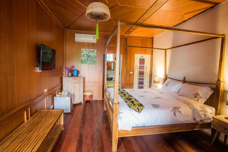 Pao Come Boutique House, Chiang Mai, Thaïlande