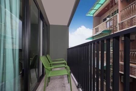 Syama Mansion Patong an Aspira Collection, Patong, ประเทศไทย