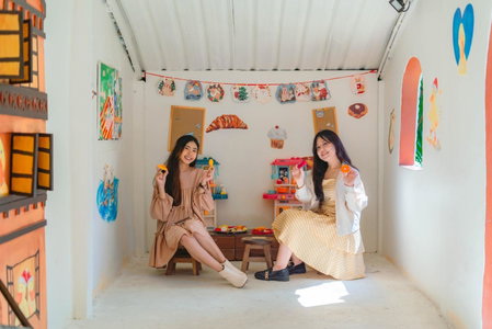 Horizon Village & Resort, San Kamphaeng, Thailand