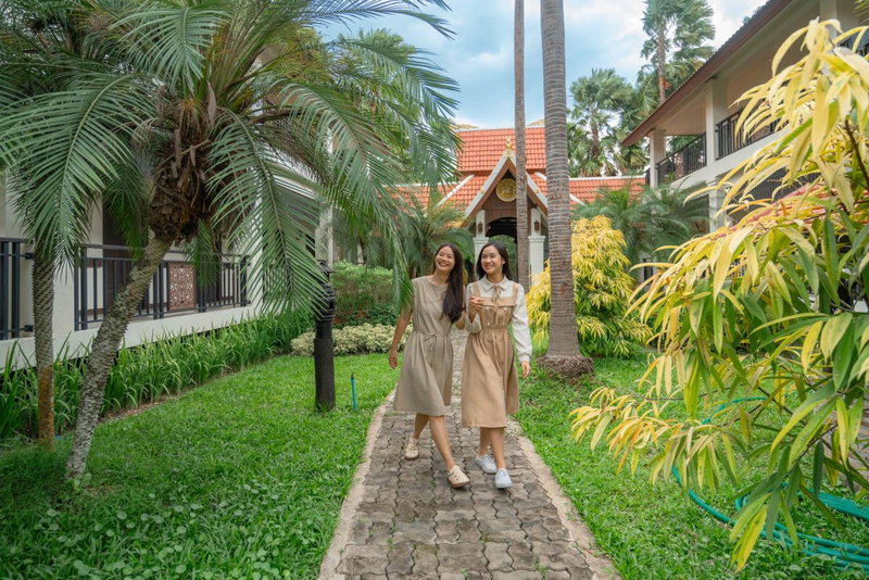 Horizon Village & Resort, San Kamphaeng, Thailand