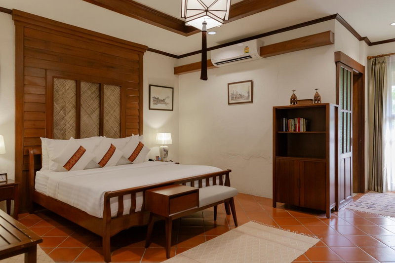 Horizon Village & Resort, San Kamphaeng, Thailand