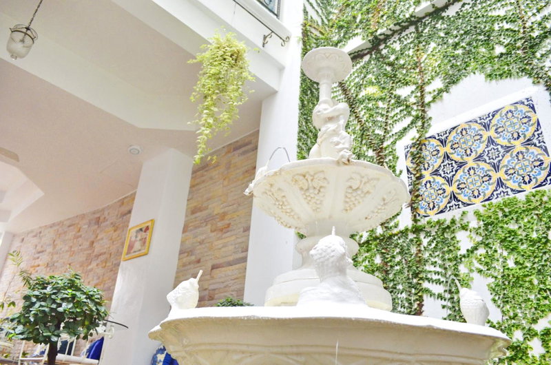 Casa Blanca Boutique Hotel - SHA Plus, Phuket Town, Thailand