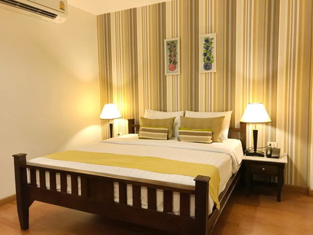 Casa Blanca Boutique Hotel - SHA Plus, Phuket Town, Thailand