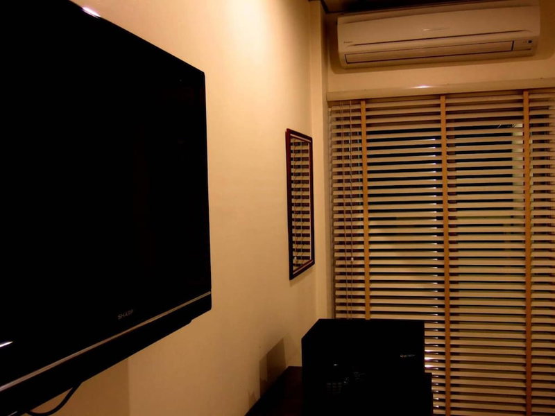 Lodge 61 Bed & Breakfast, Bangkok, Thailand