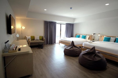 Siam Mansion - SHA, หาดใหญ่, ประเทศไทย