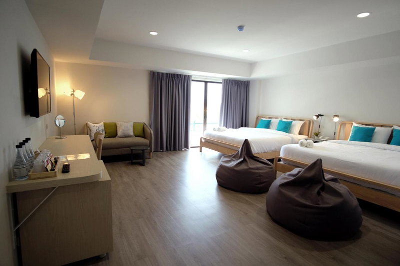Siam Mansion - SHA, หาดใหญ่, ประเทศไทย