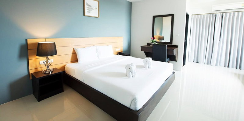Lee Hotel, Surat Thani, ประเทศไทย