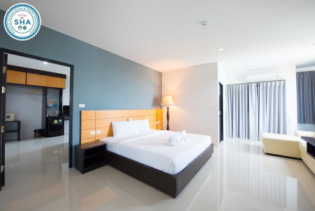 Lee Hotel, Surat Thani, ประเทศไทย