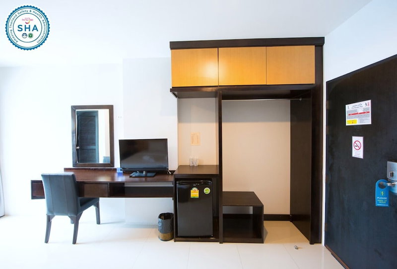 Lee Hotel, Surat Thani, ประเทศไทย